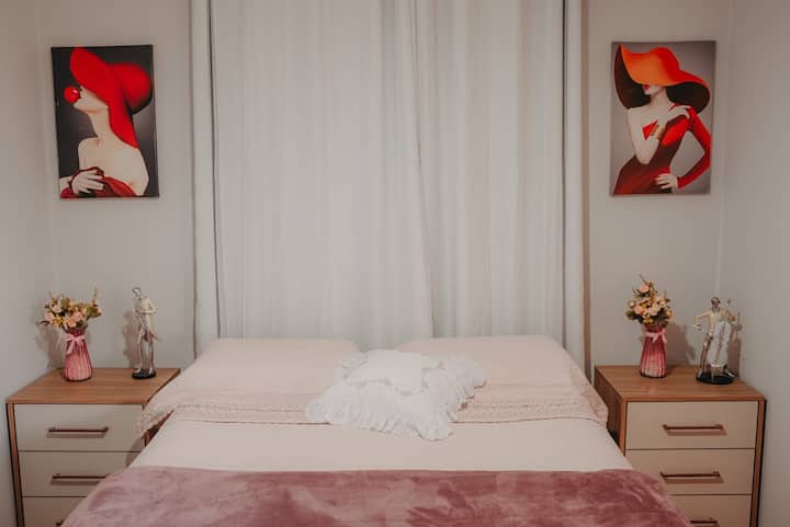 Habitación 1