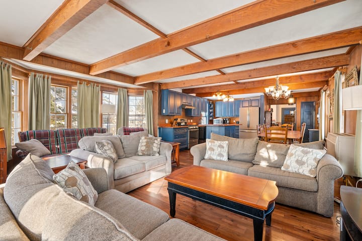 Всекидневна