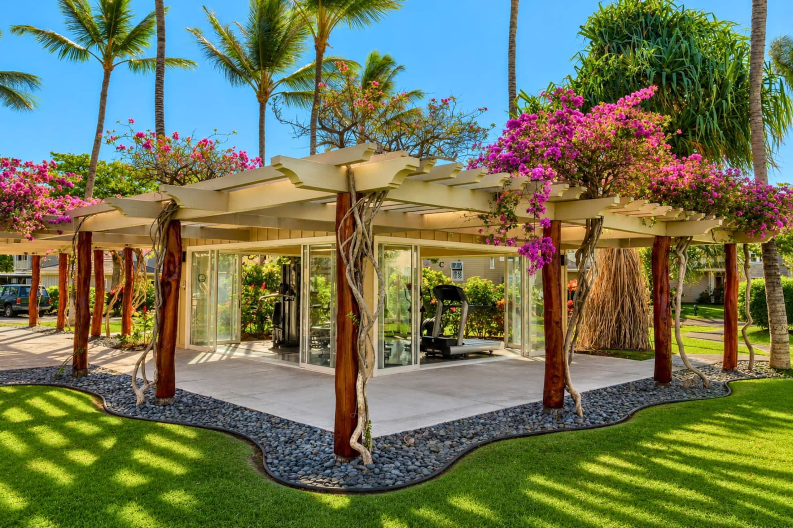 Condo in Waikoloa Village · ★5.0 · 2 bedrooms · 4 beds · 2 baths - Photo 10