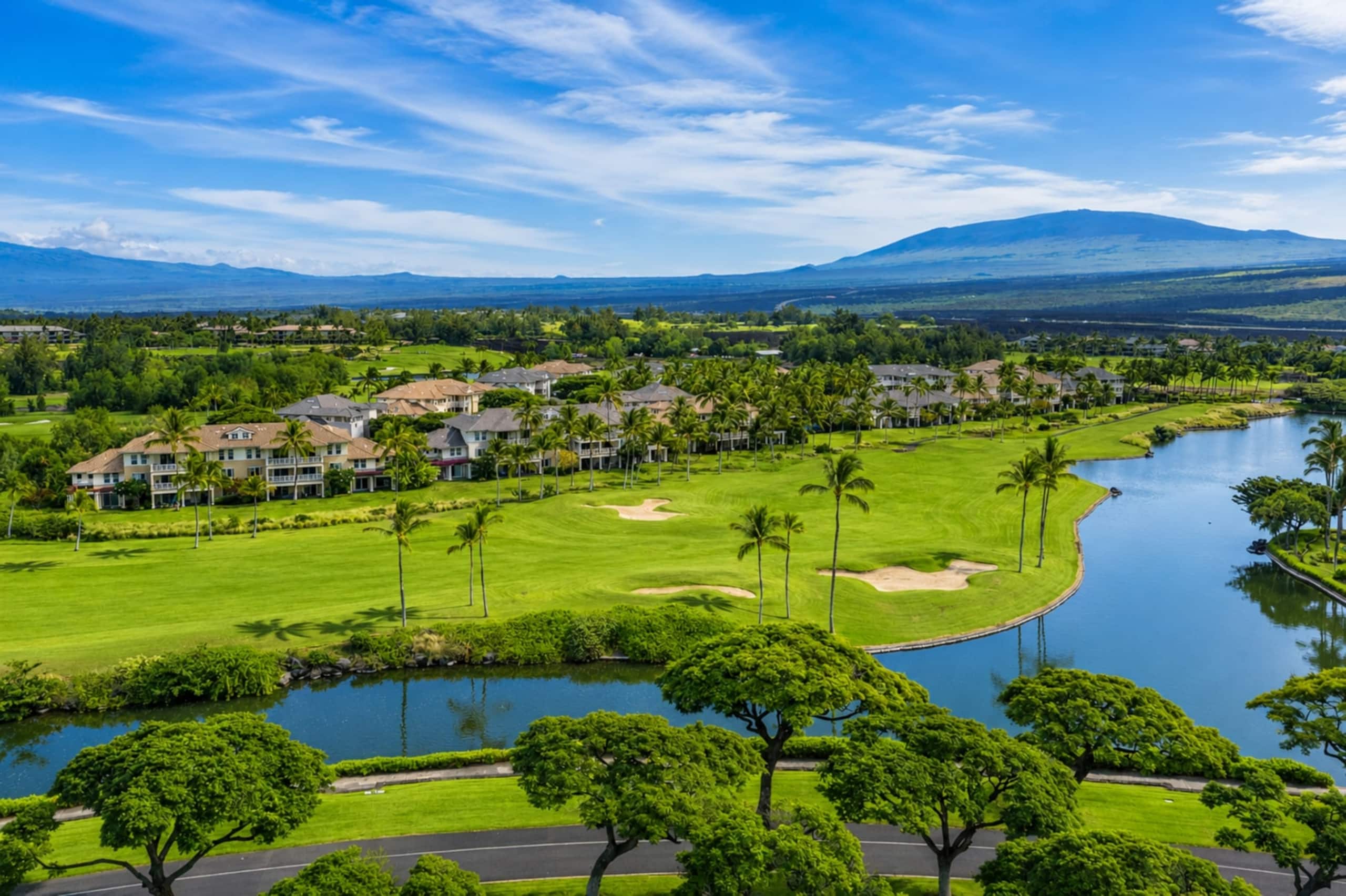Condo in Waikoloa Village · ★5.0 · 2 bedrooms · 4 beds · 2 baths - Photo 14