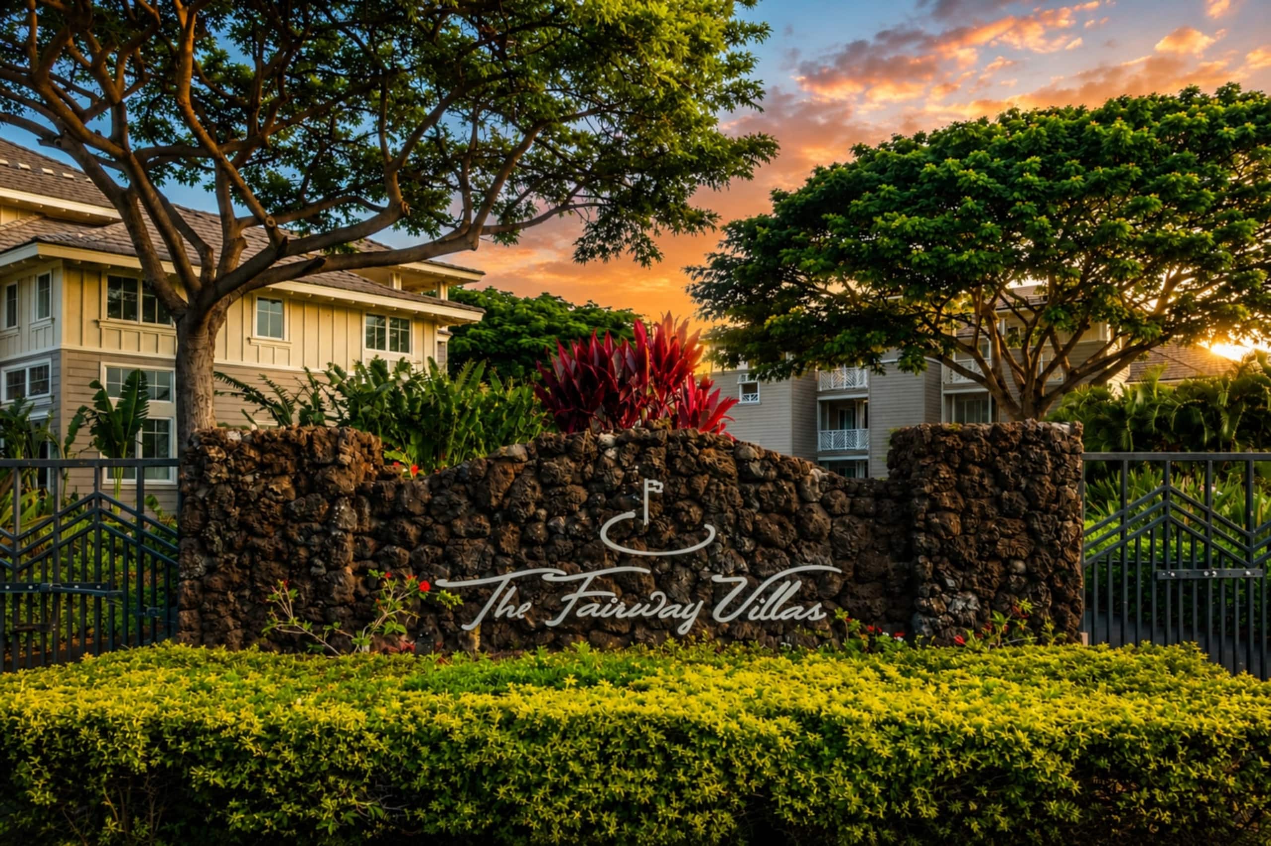 Condo in Waikoloa Village · ★5.0 · 2 bedrooms · 4 beds · 2 baths - Photo 16