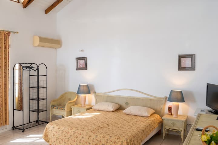 Appartement à Deshaies - Deshaies