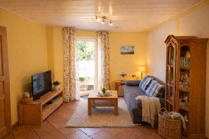 Appartement Balance - Wurzbach