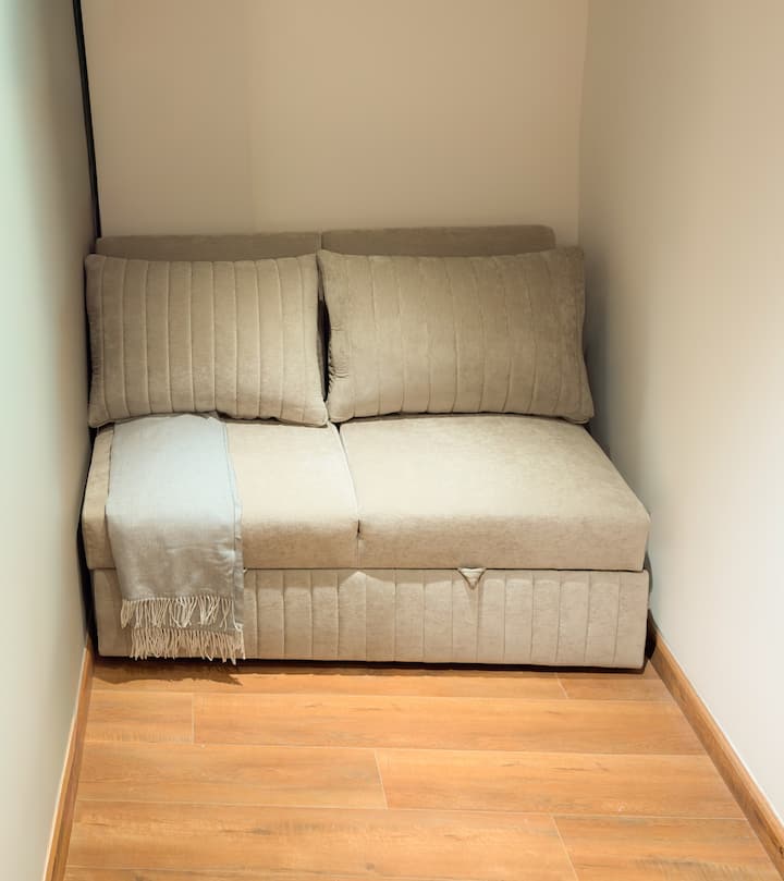 Apartamento Moderno Central Chico Parque93 Bogota - Bogotá