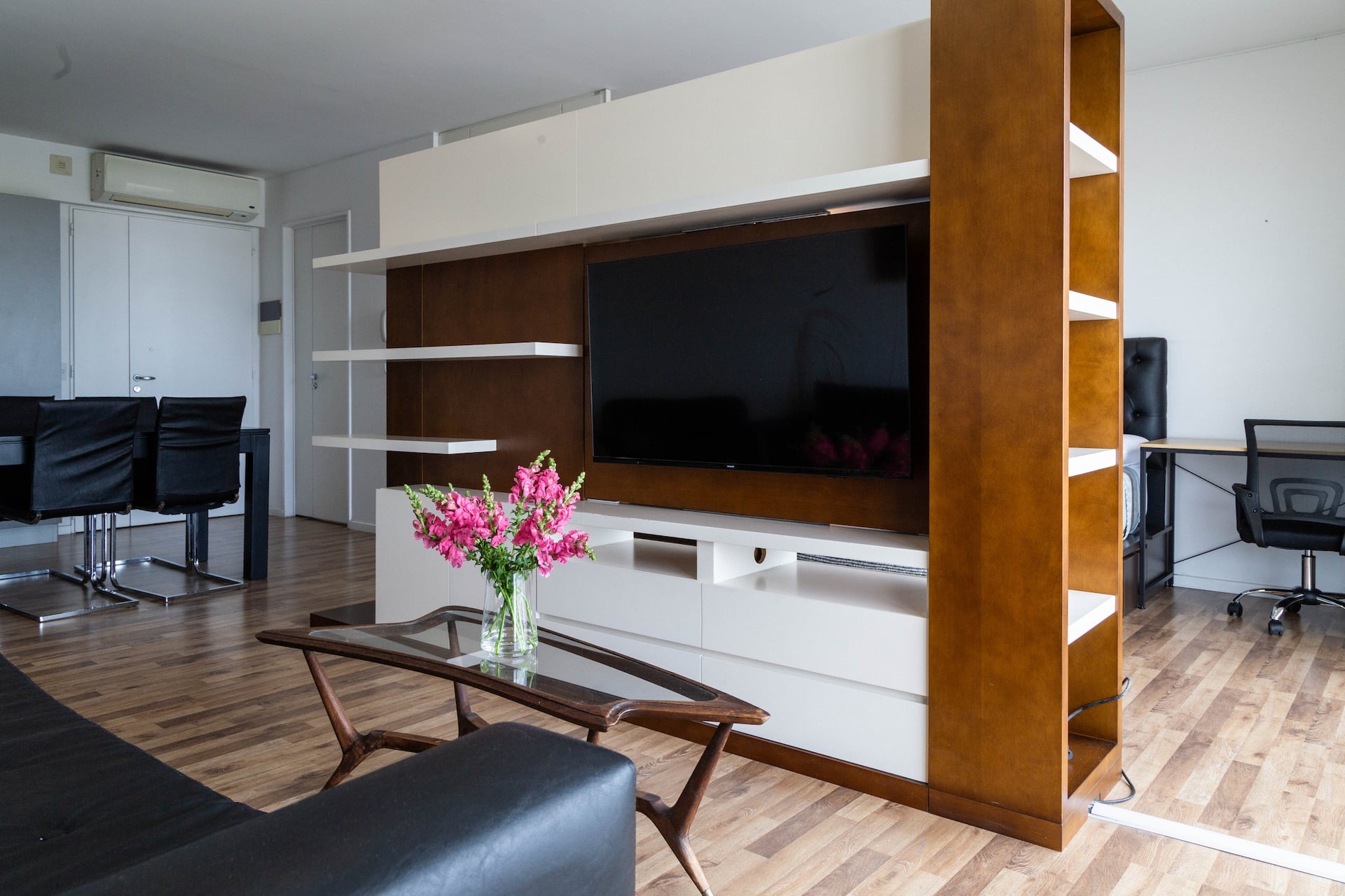 Departamento de 1 dormitorio en San Telmo