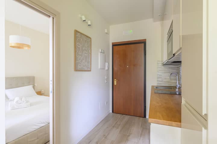 Guesthost - Cozy Apt Near Basilica Sant'antonio - Padua
