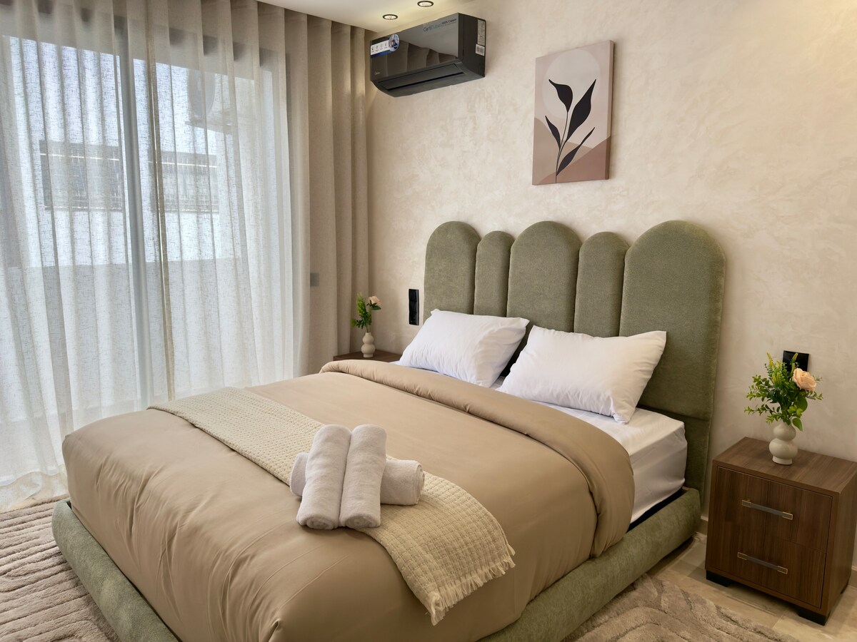 Rental unit in Casablanca  50  3 bedrooms  4 beds  2 baths - image 3