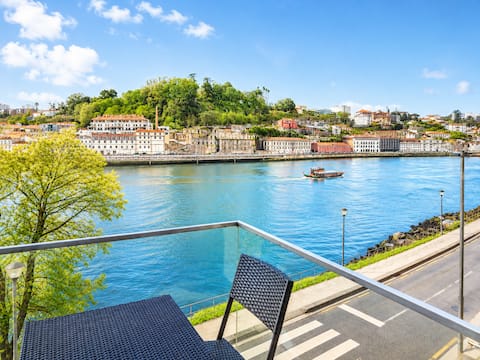 Douro Destilaria Residence A.1.9 by PCH