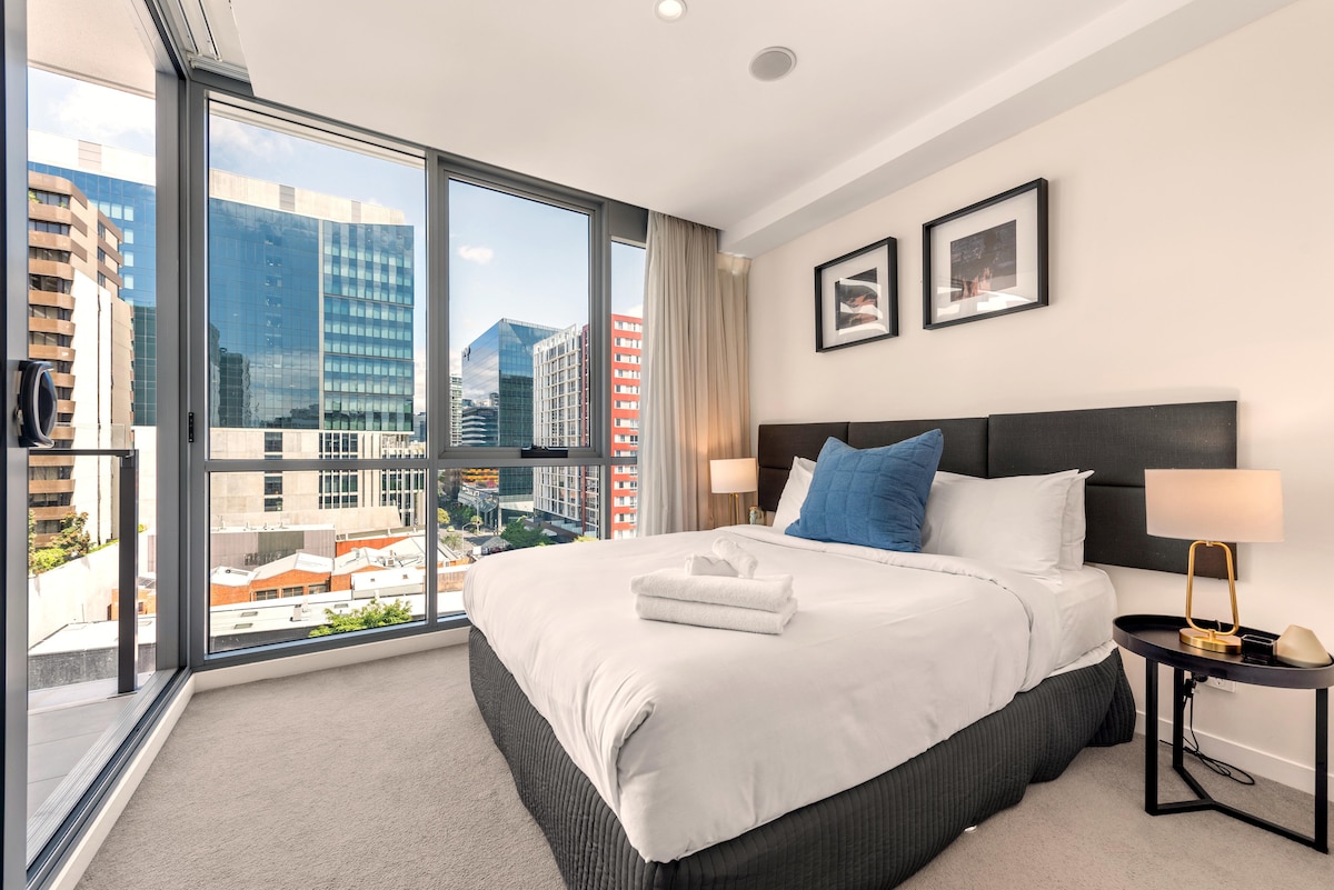 ห้องนอน