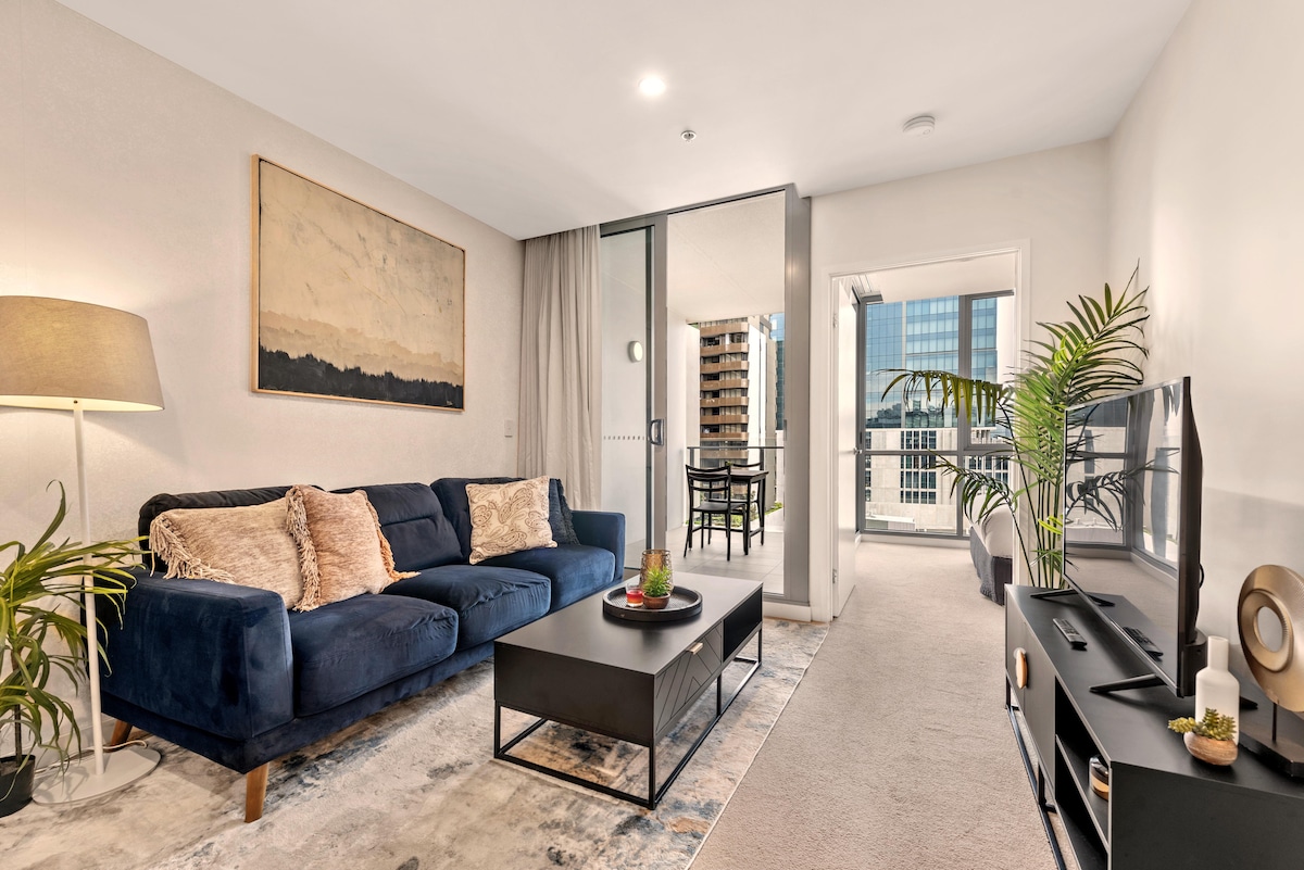 ห้องนั่งเล่น