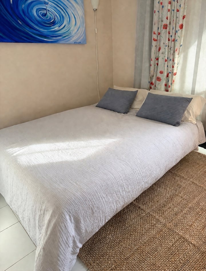 Terraza Privada Vista Mar • Piscina • 2 Min Playa - La Aldea de San Nicolás