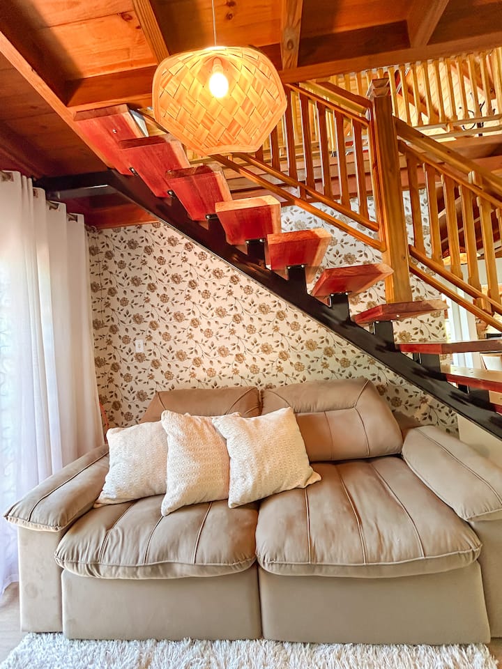 ห้องนั่งเล่น