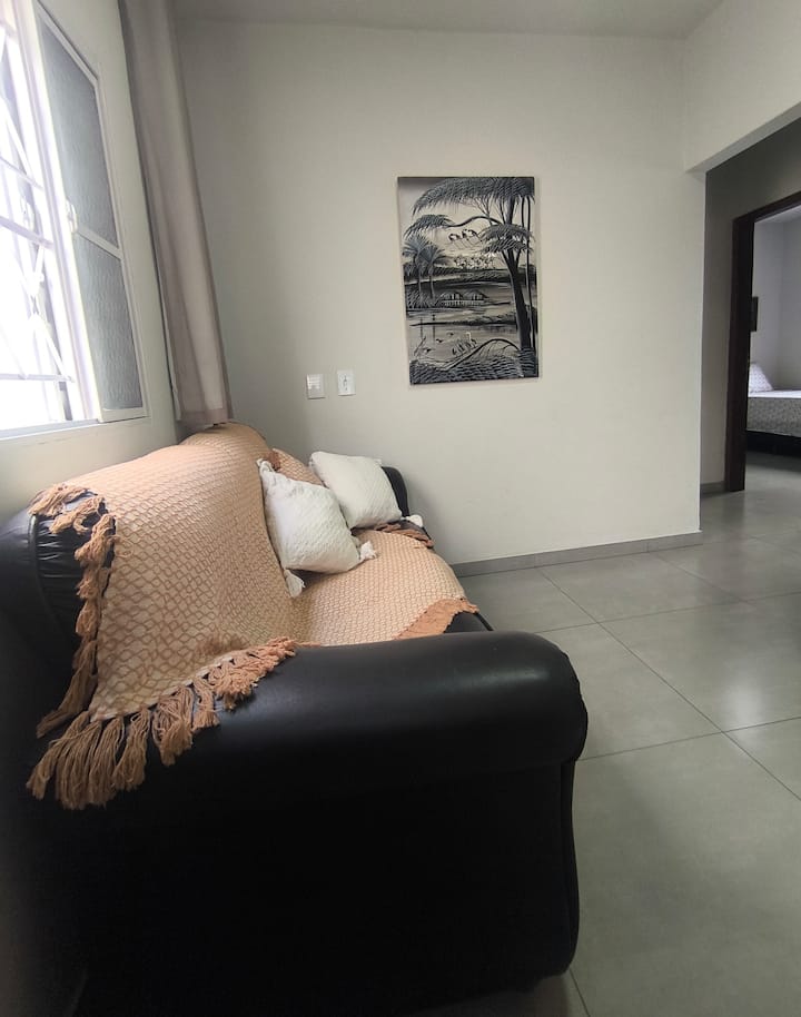 Casa Aconchego Mineiro - 03 - Uberlândia