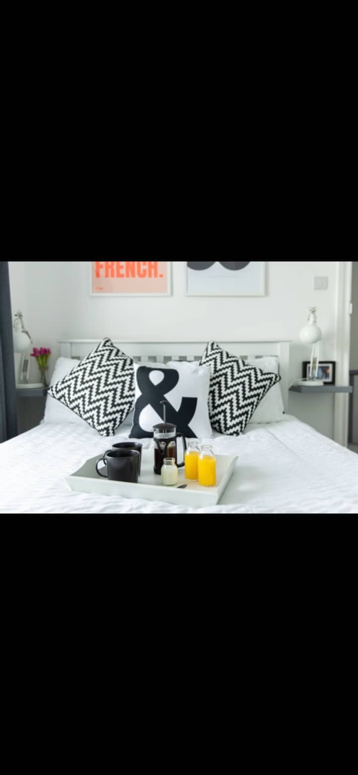 20% Off August & Sept, Guest Fav, Free Parking - Belfast