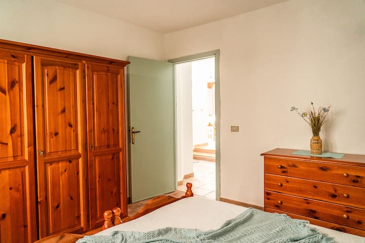 Camera da letto 1