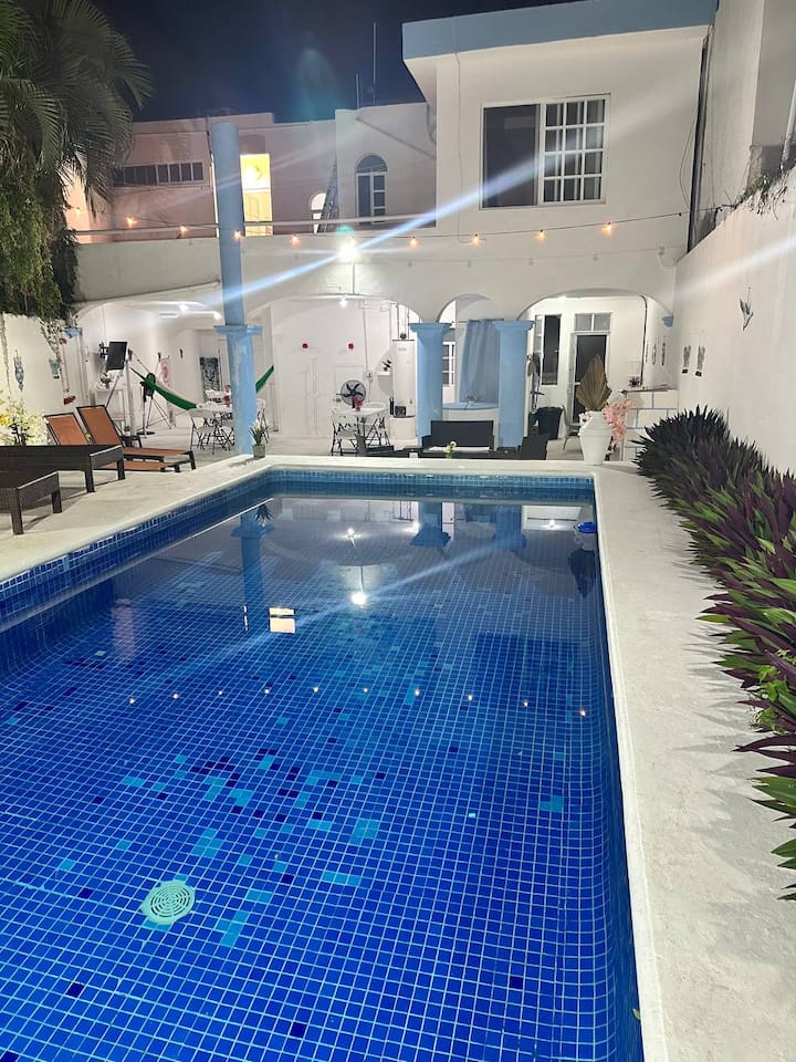 Casa "Radiante" - Cancún