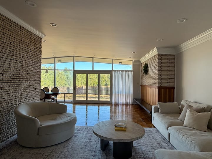Private Pond Getaway W/ Kayaks, Fishing & Firepit - Manassas, VA