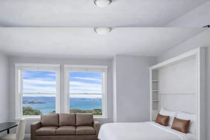 Apart-hotel Junior Studio @ By Union Sq Sf. - San Francisco, CA