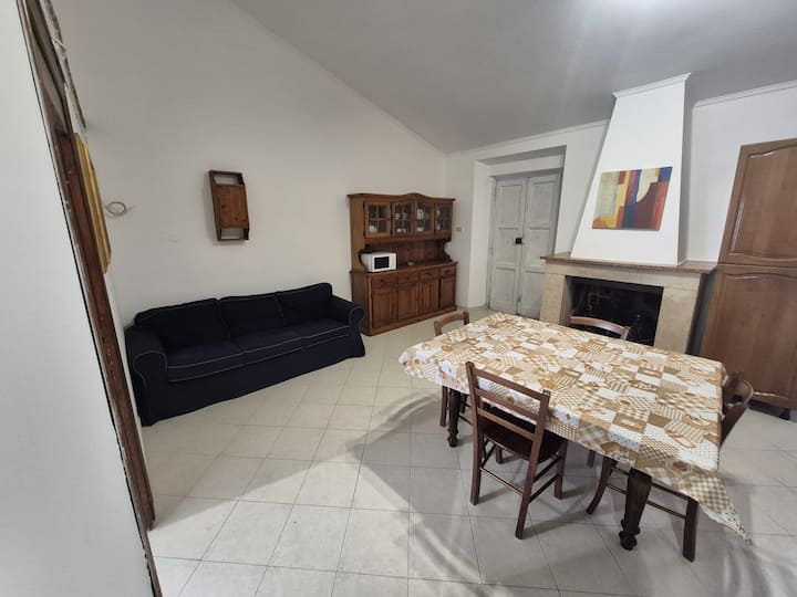 Appartamento Vicino Roma - Cerveteri