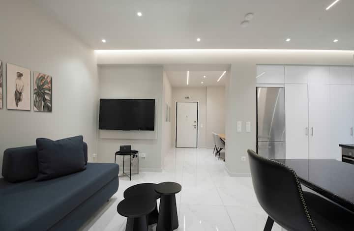 Appartement privé à Athènes - Condos à louer à Athènes, Grèce - Airbnb