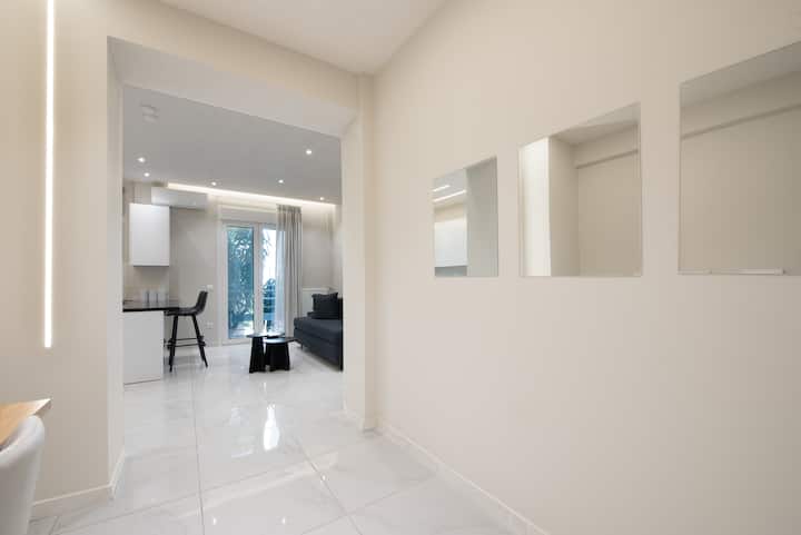 Athens Private Apartment - Atene