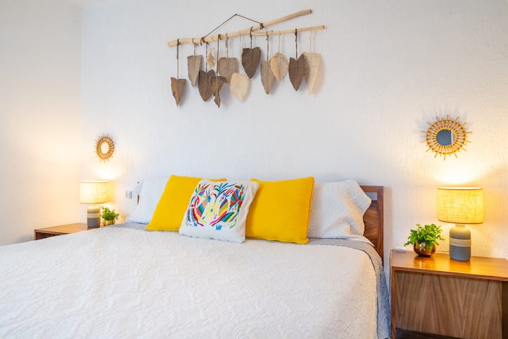 საძინებელი 1