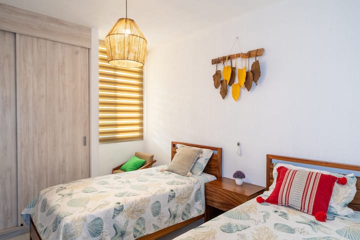 საძინებელი 2