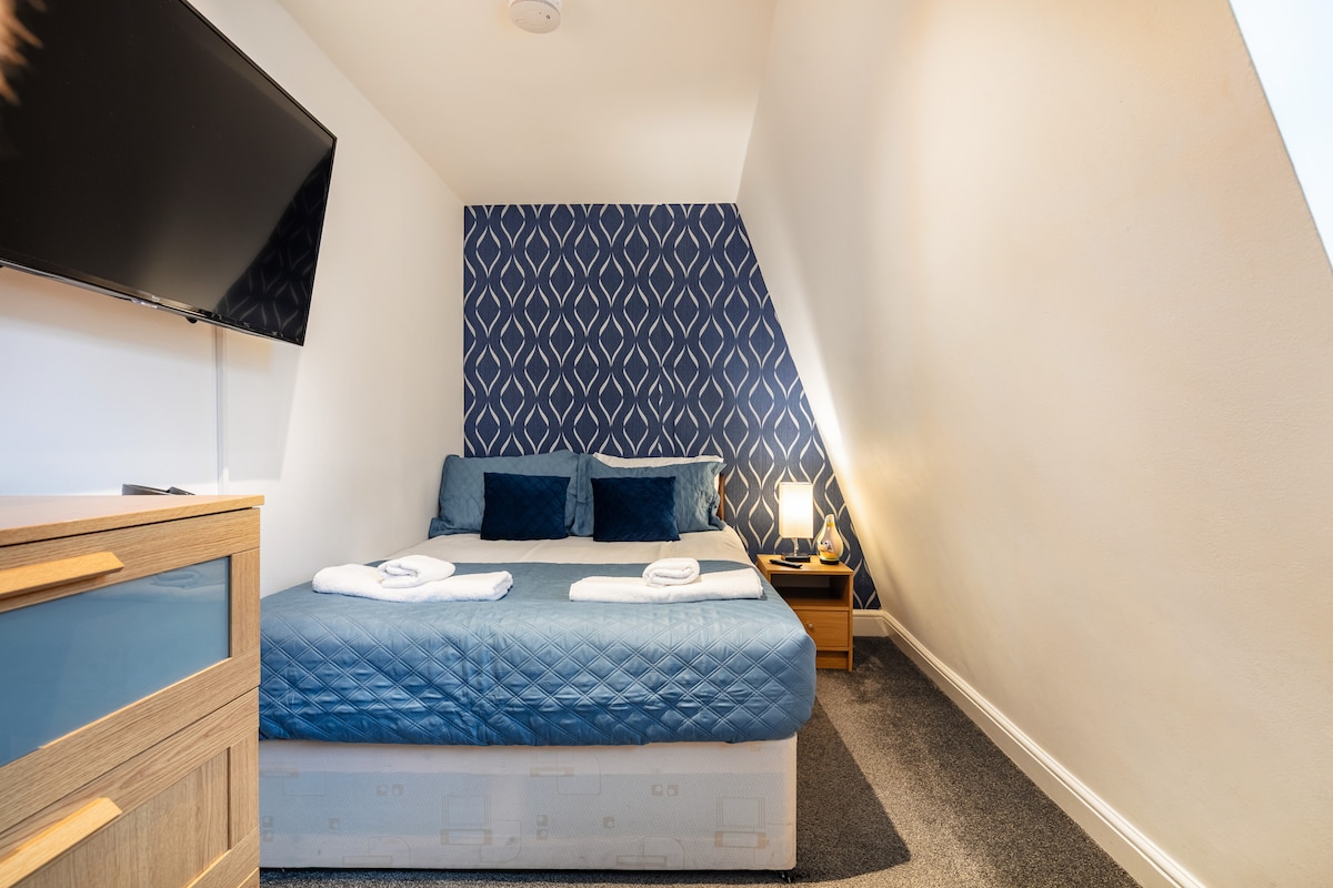 Спална соба 2