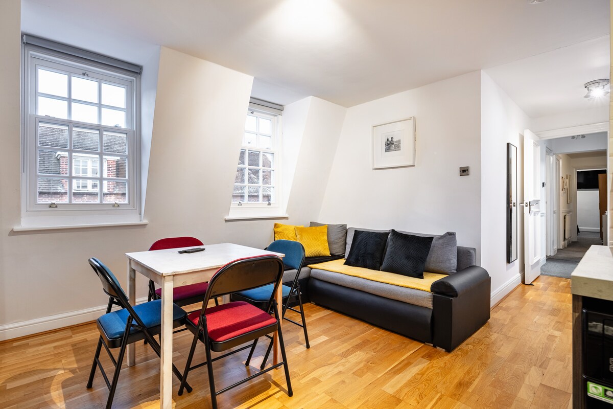 Дневна соба