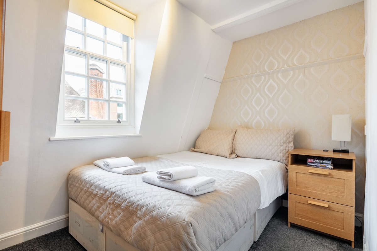 Спална соба 3