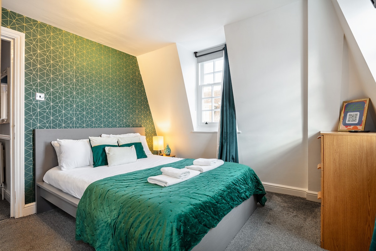 Спална соба 1