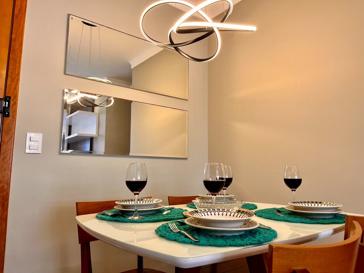 غرفة الطعام