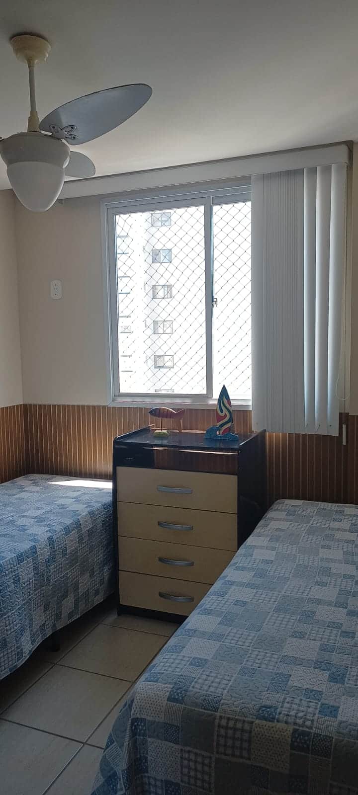 Spavaća soba 1