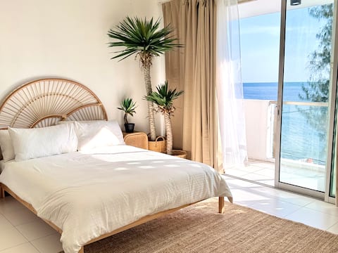 Penang Seaview homestay 5br near airport