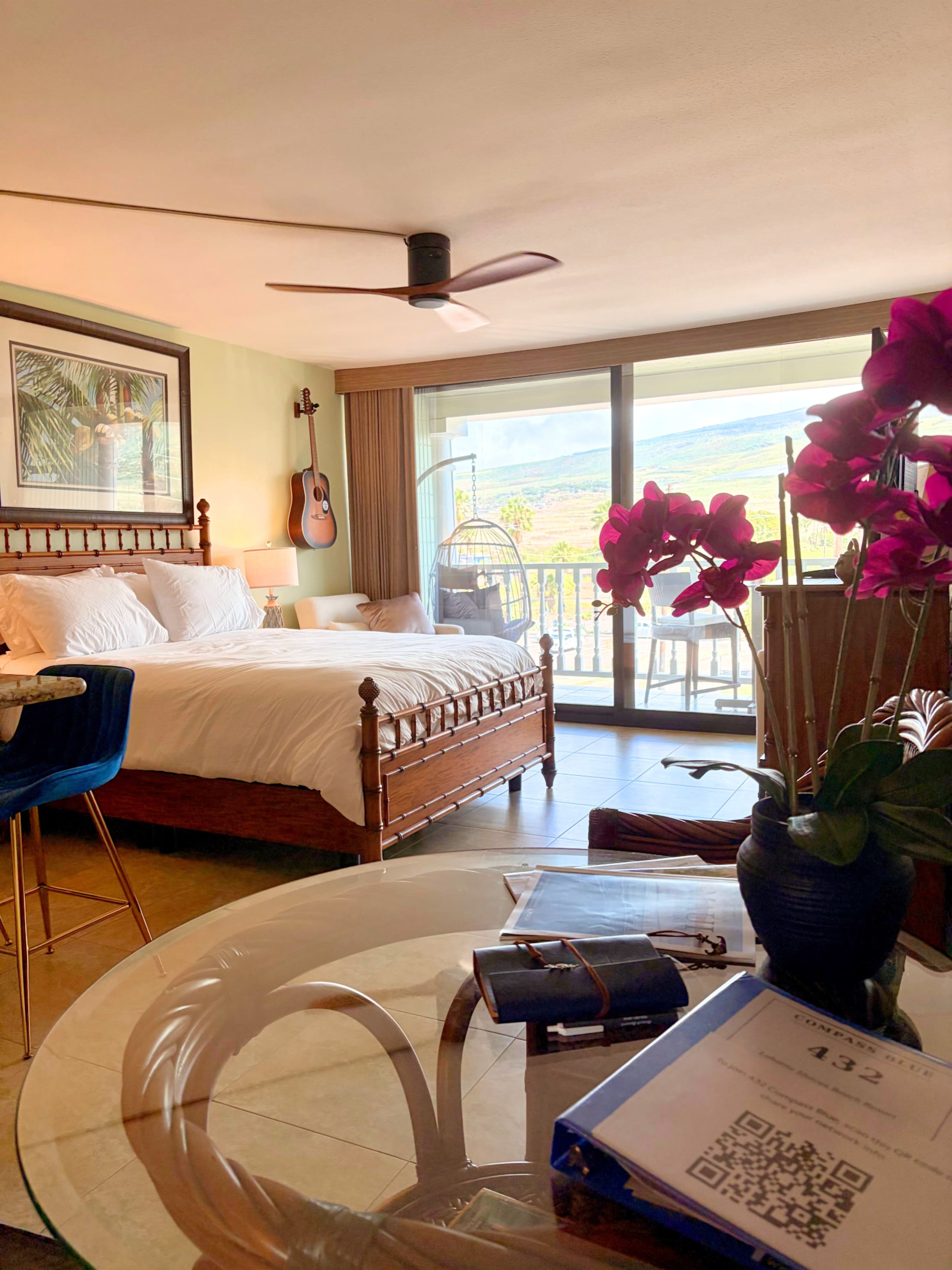 Condo in Lahaina · ★5.0 · Studio · 3 beds · 1 bath - Image 1