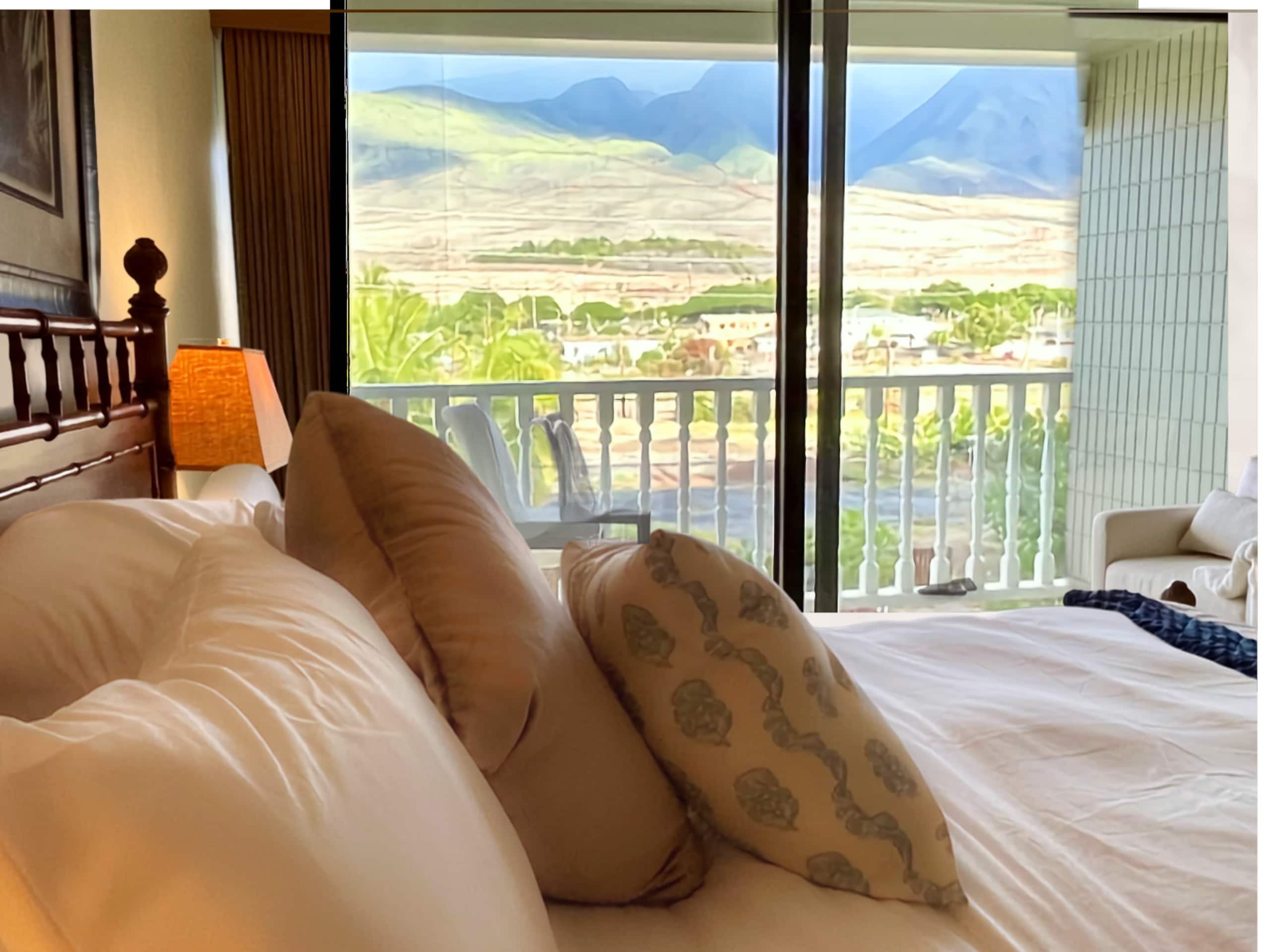 Condo in Lahaina · ★5.0 · Studio · 3 beds · 1 bath - Image 30