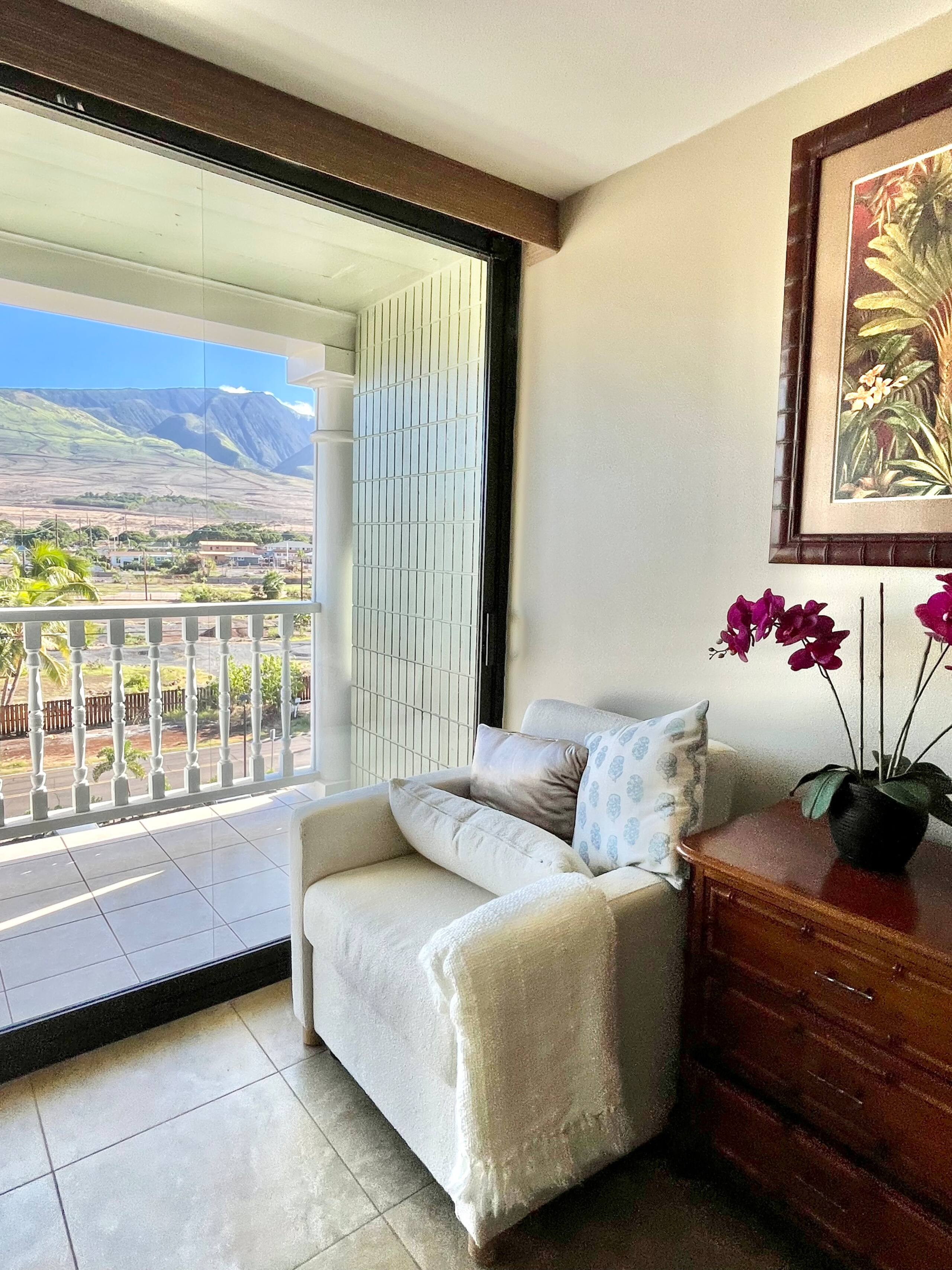 Condo in Lahaina · ★5.0 · Studio · 3 beds · 1 bath - Image 6