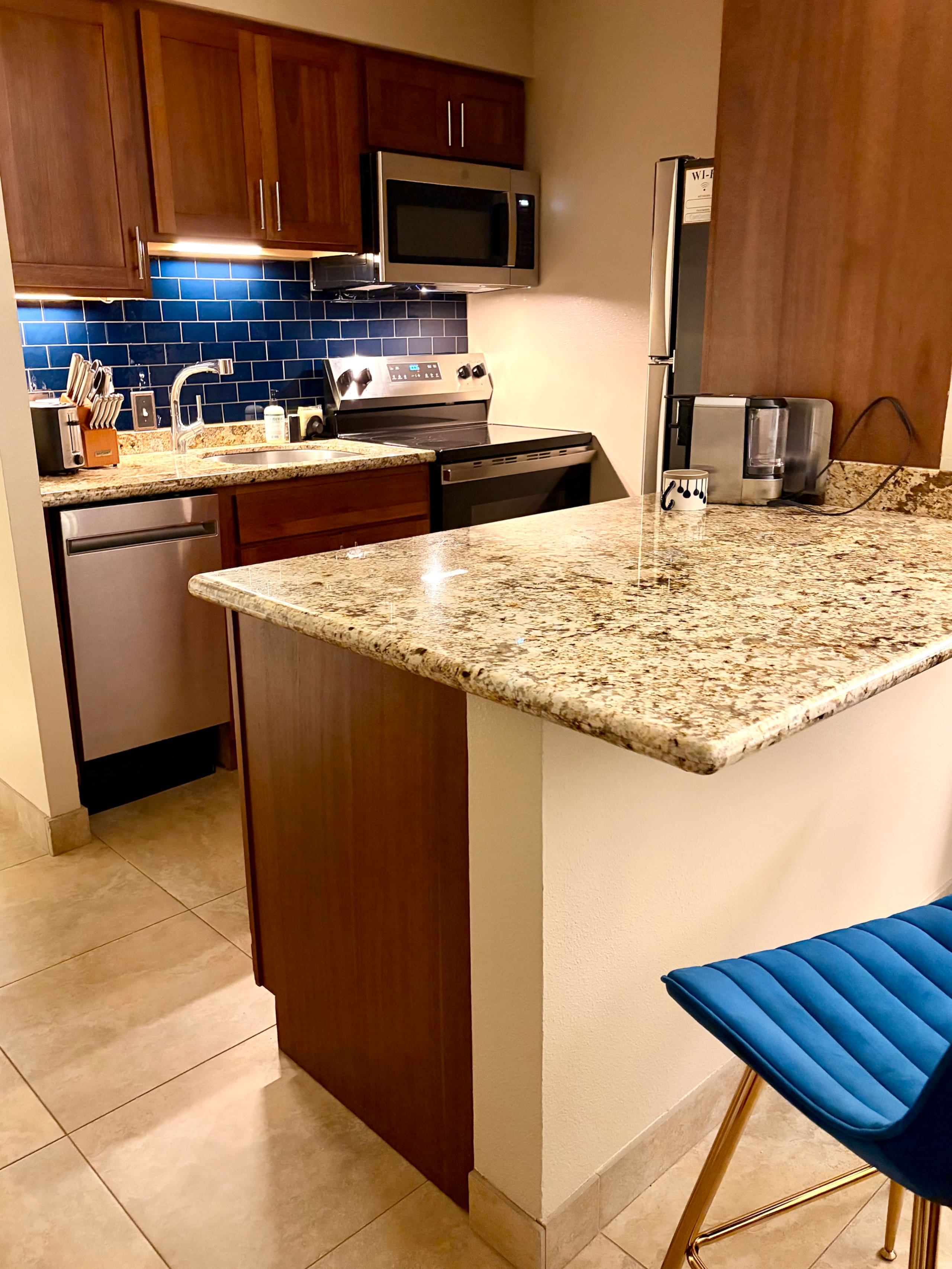 Condo in Lahaina · ★5.0 · Studio · 3 beds · 1 bath - Image 9