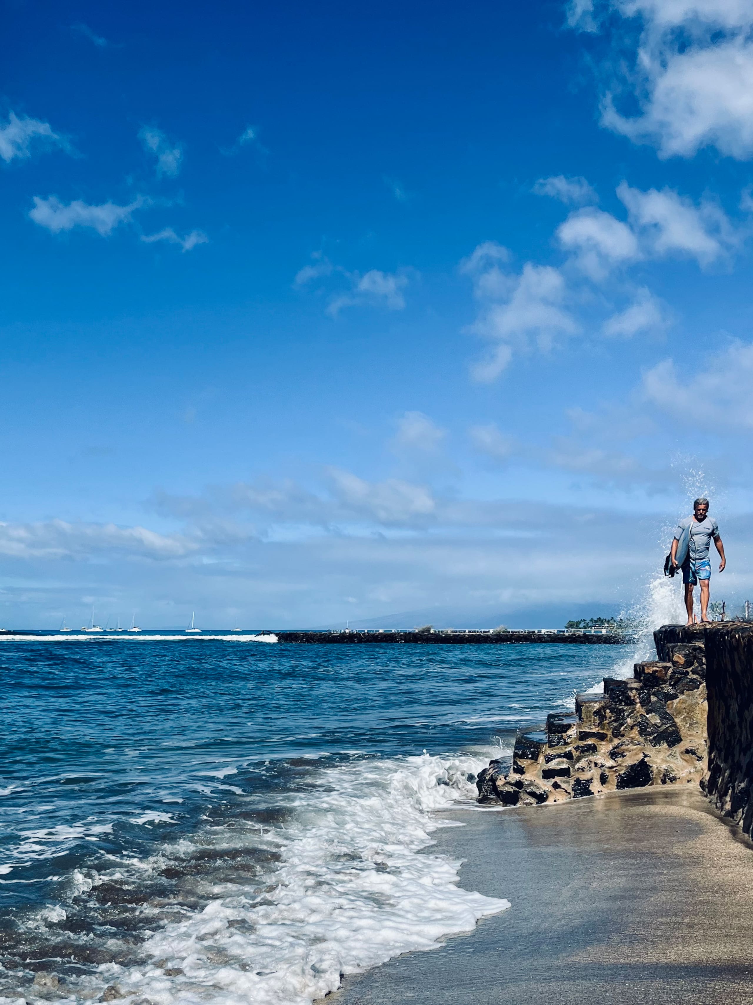 Condo in Lahaina · ★5.0 · Studio · 3 beds · 1 bath - Image 19