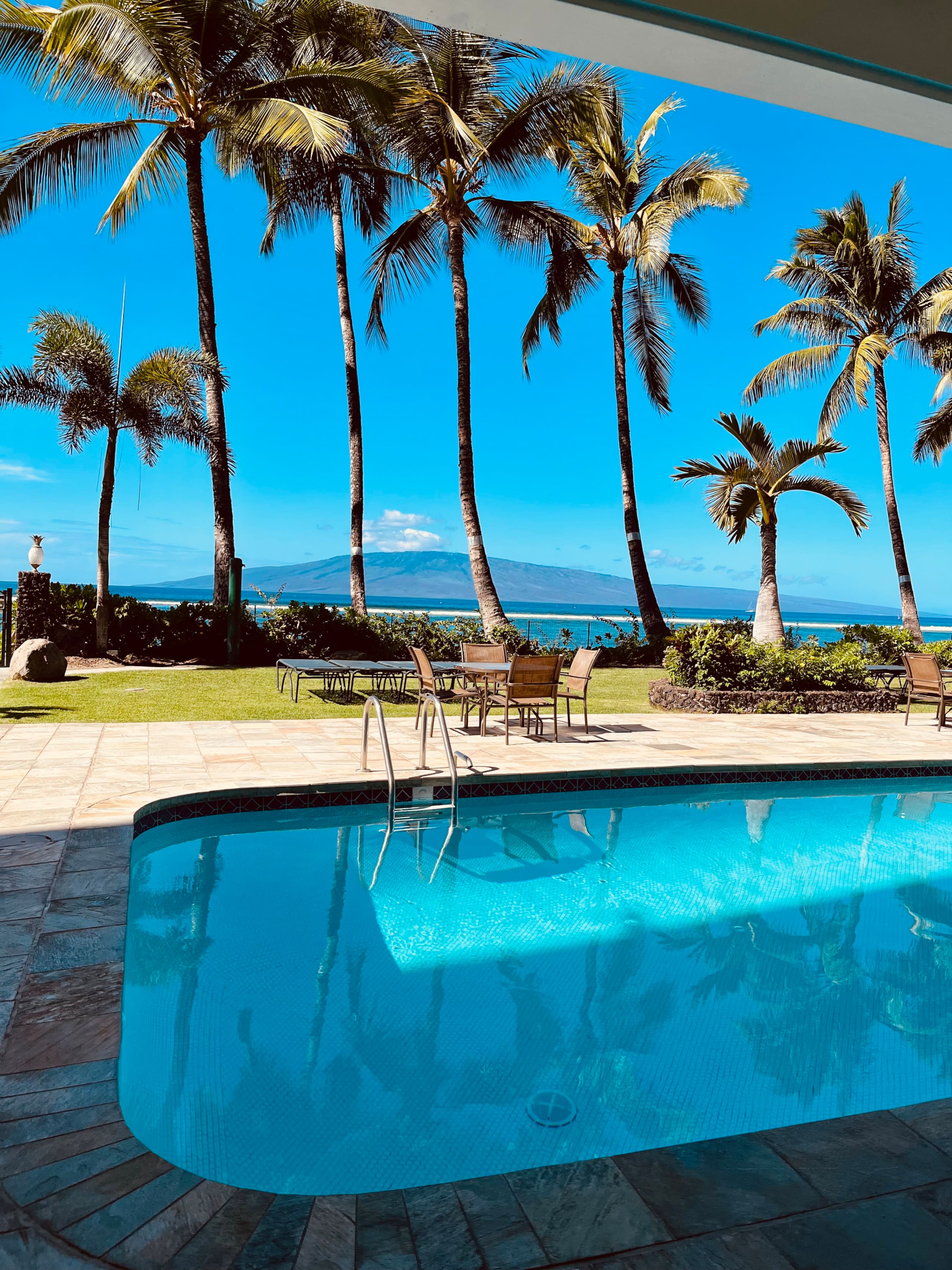 Condo in Lahaina · ★5.0 · Studio · 3 beds · 1 bath - Image 25