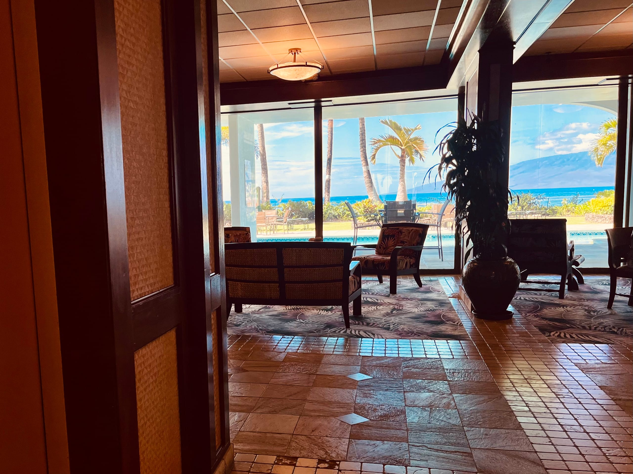 Condo in Lahaina · ★5.0 · Studio · 3 beds · 1 bath - Image 33