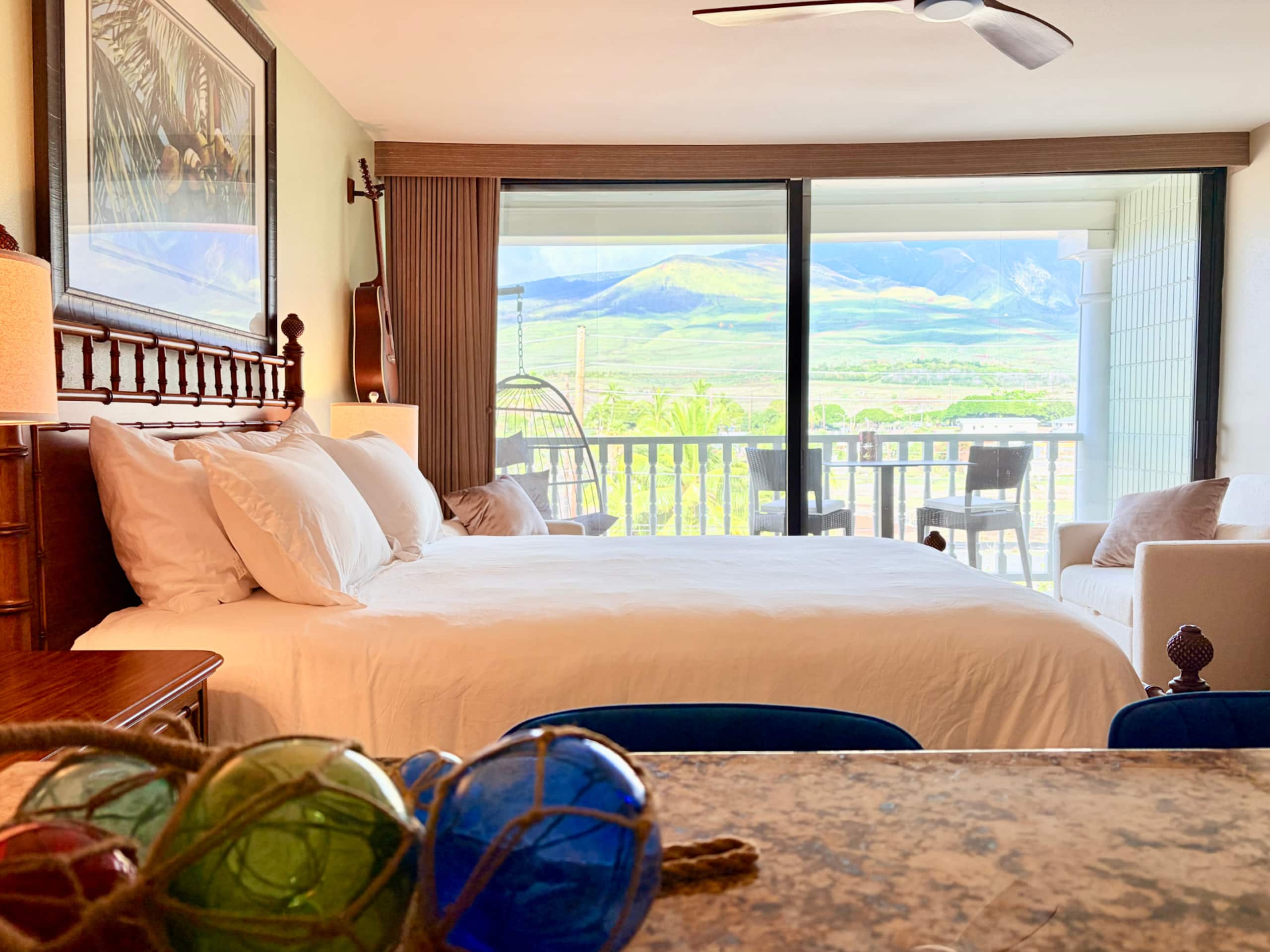 Condo in Lahaina · ★5.0 · Studio · 3 beds · 1 bath - Image 28