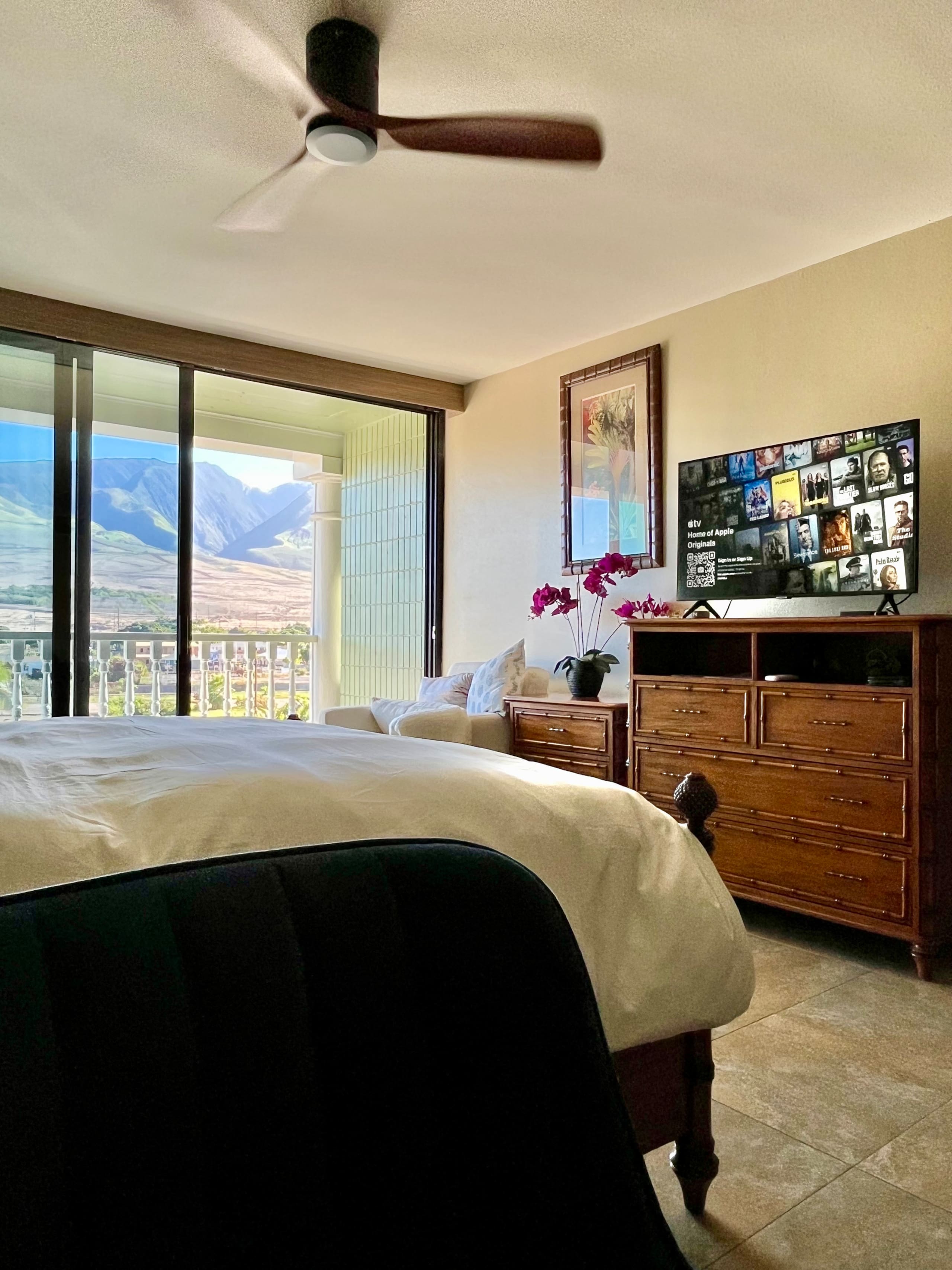 Condo in Lahaina · ★5.0 · Studio · 3 beds · 1 bath - Image 31