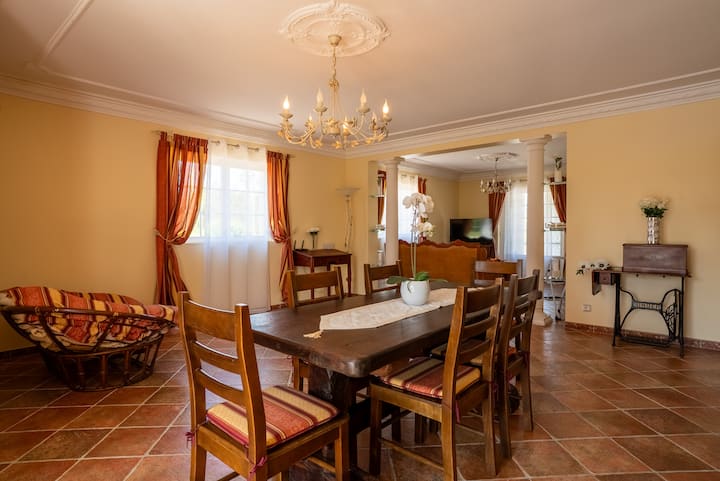 Villa Serena - Mortágua