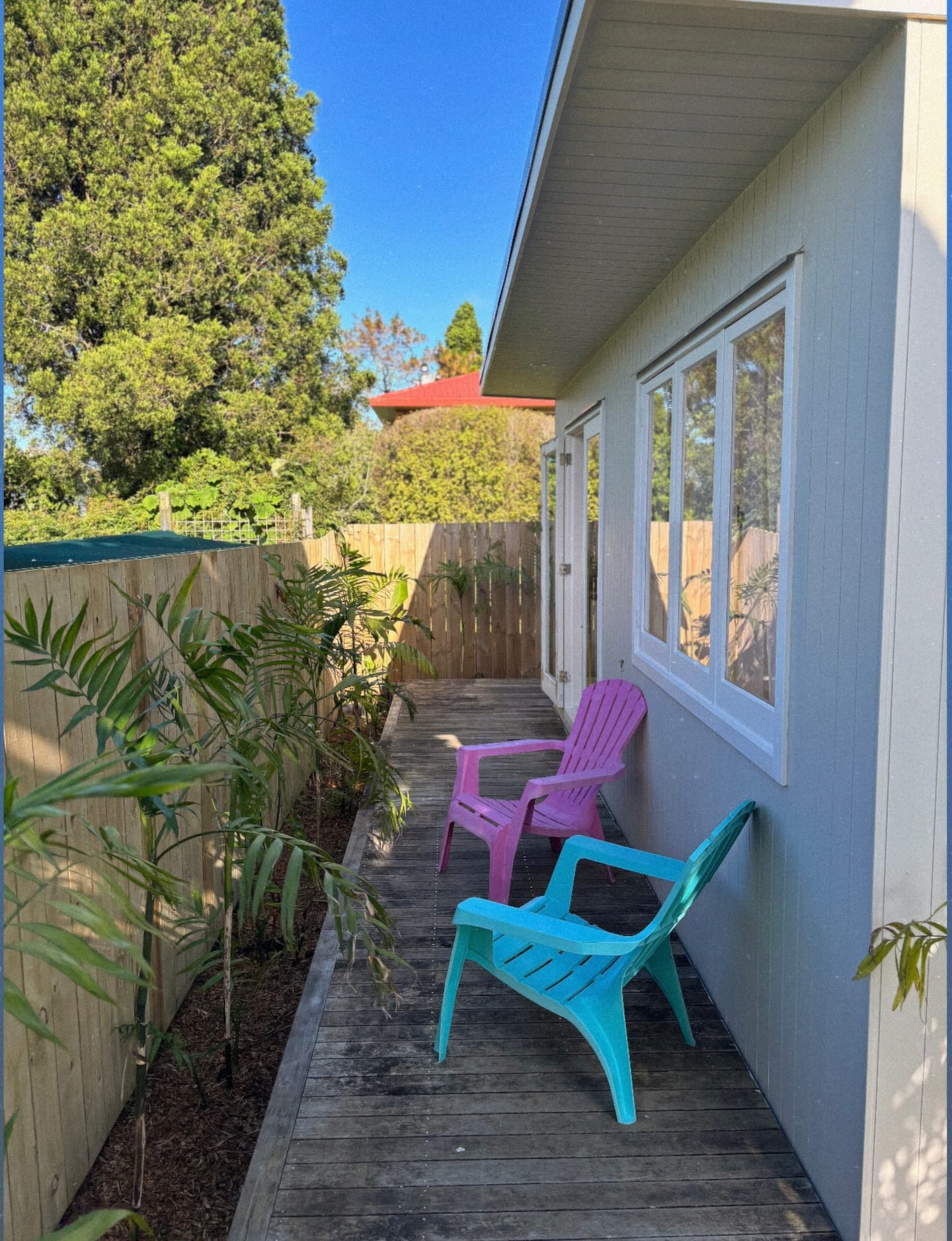 Shack At The Back 2