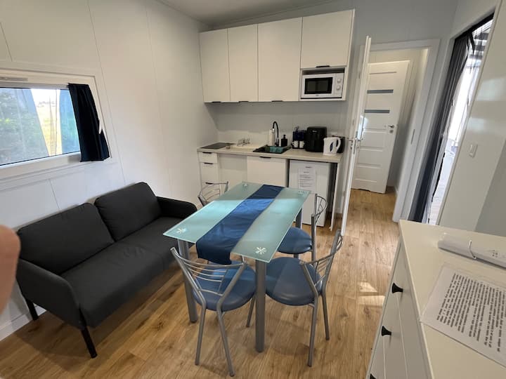Rori Apartmanházak - Balatonszemes