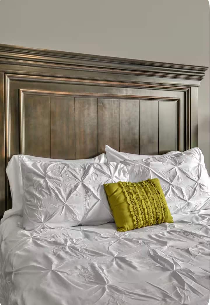 საძინებელი