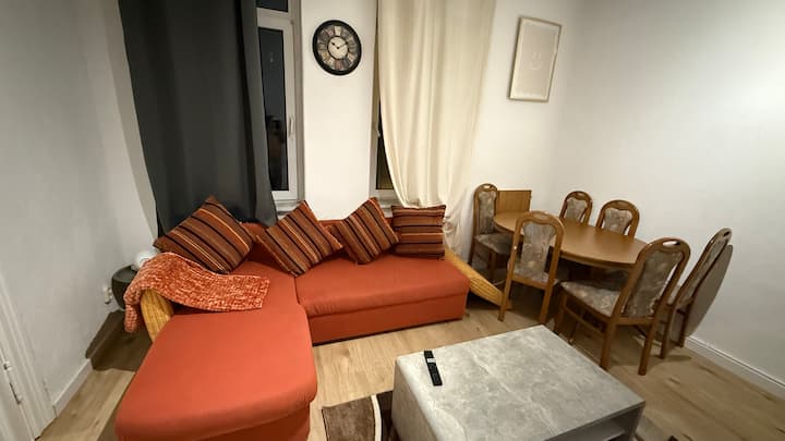 Cch Appartement 3 Chambres - Bremerhaven