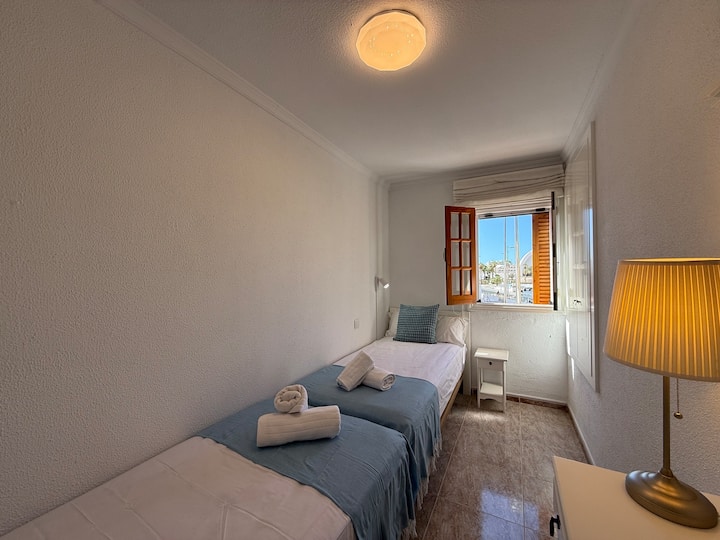 Soveværelse nr. 2