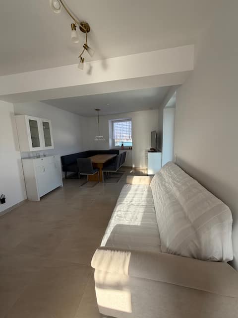 Beliebte Airbnb-Anzeige: Apartment in Bodensdorf with lake view TOP NR 3 (1st floor in Steindorf Am Ossiacher See
